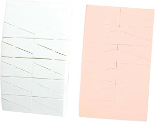 Esponjas de maquillaje Esponjas triangulares ...