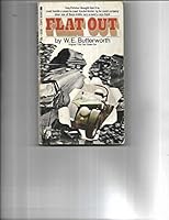 Flat Out (Fast Green Car) B0010L0UQ2 Book Cover