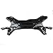 Eapmic Front K-Frame Crossmember Fit for 2007-2017 Dodge Caliber, Jeep Compass, Jeep Patriot