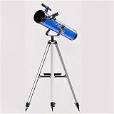 Telescope Binoculars Binoculars for Adults Telescope Astronomic Professional Zoom 875 Times HD Deep Star View Moon Meteor Shower 1.25 Inch