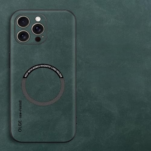 iPhone 14 P[X MagSafeΉ ^ ϏՌ }Olbg Jo[ CX[dΉ phone 14 P[X z }bg y ₷  }OZ[tΉ  ACtH 14 p Jo[ X Sʕی 