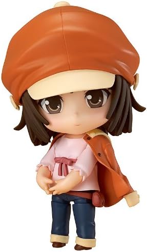 Amazon 化物語 ねんどろいど 千石撫子 ノンスケール Abs Pvc塗装済み可動フィギュア フィギュア ドール 通販 Amazon 化物語 ねんどろいど 千石撫子 ノンスケール Abs Pvc塗装済み可動フィギュア フィギュア ドール 通販
