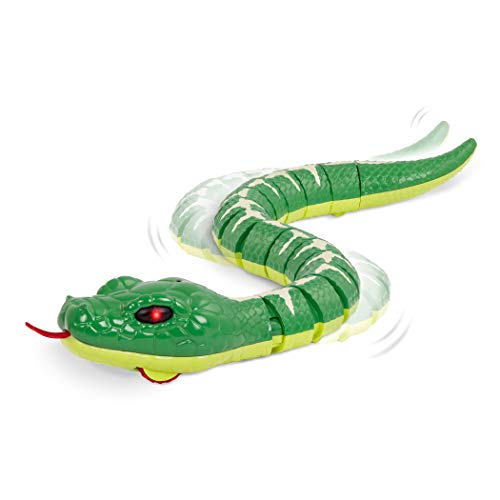 Serpent télécommandé TERRA cadeau idéal pour anniversaire enfant 6 ans - 2