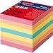 Produktbild Herlitz Zettelkasteneinlage 9x9cm 700 Blatt bunt