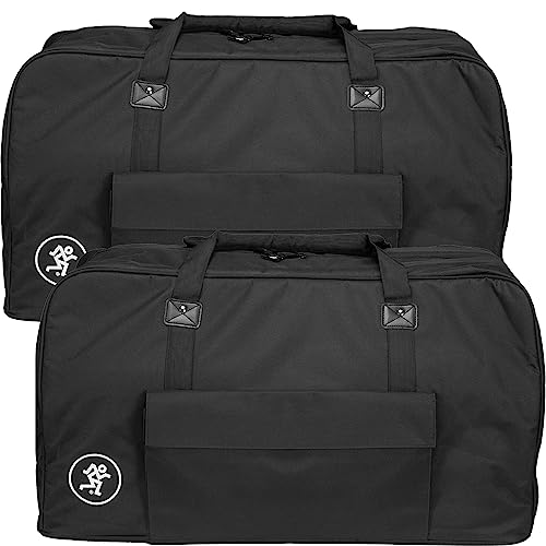 Speaker Bags for Thump 15A & 15BST (Pair)