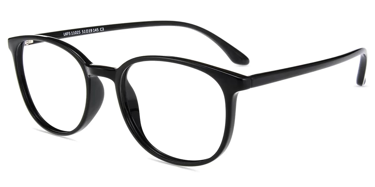 Firmoo Gafas Luz Azul para Mujer Hombre, Gafas Filtro Antifatiga Anti-luz Azul y contra UV400 Ordenador de Gafas Montura TR90 para Protección los Ojos