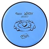 MVP Disc Sports Putter de golf à ions électroniques (ferme) (170-175 g/les couleurs peuvent varier)