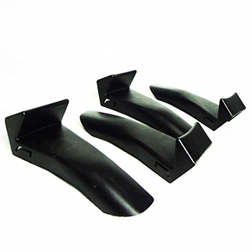 Hunter Tire Changer Clamp Cover Jaw Protectors Tcx Model Nylon Guard Rp11-76-40 #TOP1