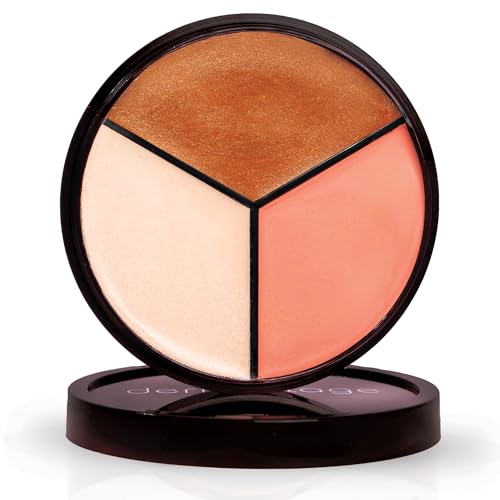 Dermaflage Cheek Palette