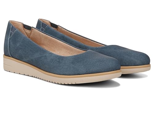Image of Naturalizer Women's Idea Ballet Flat