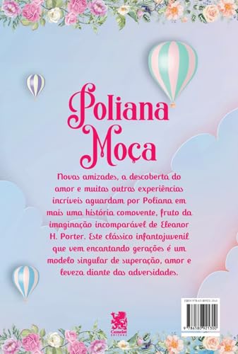 Poliana moça Poliana moça - Imagem 2