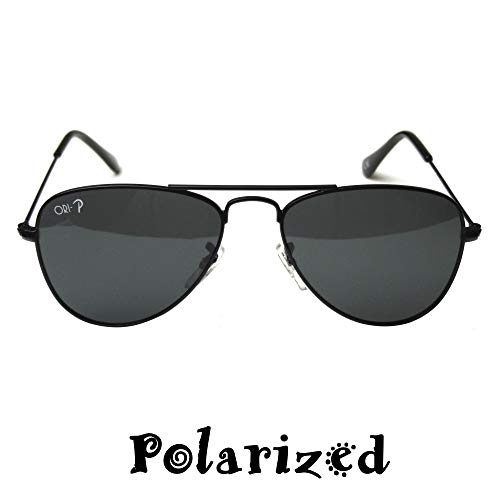 BIB-ON Top Flyer – Kid's First Sunglasses for Ages 4-7 Years4