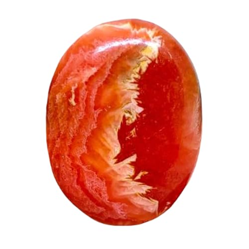 Pierre de rhodochrosite naturelle rose de qualité pour création de collier artisanal
