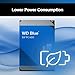 WD Blue WD40EZZX- 4 TB