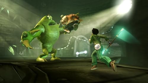 Beyond Good & Evil: 20th Anniversary Edition (Limited Run #110) – PlayStation 5