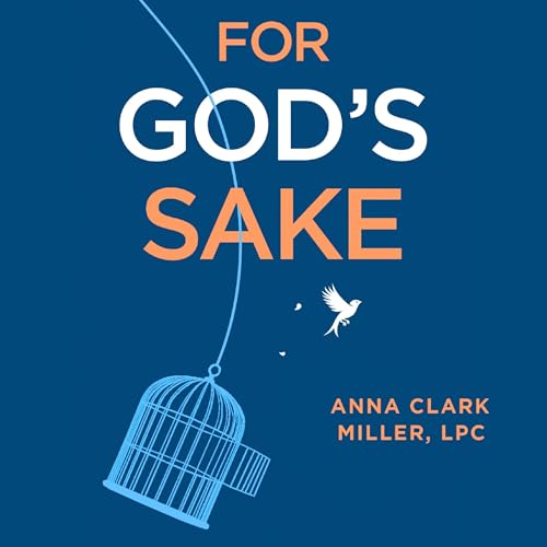 For God's Sake cover art