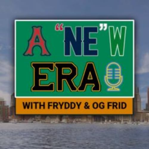 Pats' Bye Week, CFP Committee vs. Notre Dame + C's & B's Thrive - Ep. 100
