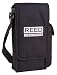 REED Instruments CA-05A Soft Carrying Case, 10 x 4.3 x 1.7"