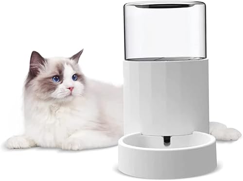 Miniatura 6 de Pet Water Dispenser Automatic Bowl Self Feeder for Cats Dogs
