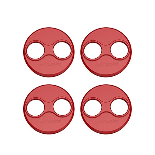 For DJI MAVIC MINI 2 Motor Covers Propellers Block-up Aluminum Alloy Scratchproof Motor Cover for Mavic Mini/MINI 2 Accessorie(M