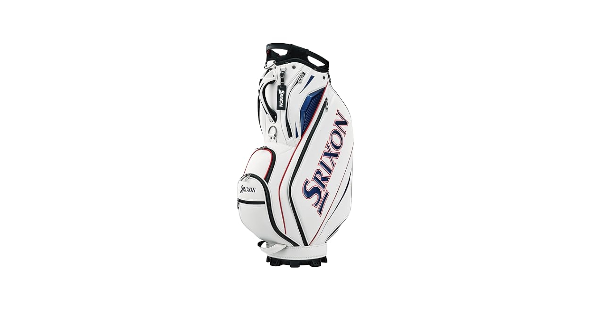Srixon - 未使用　srixon スリクソン　ゴルフ　キャディ　GGC S143 ホワイト 979162309.jpg?1596022225
