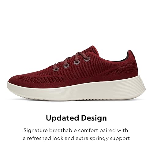Image of Allbirds Men's Tree Runner Go Everyday Sneakers