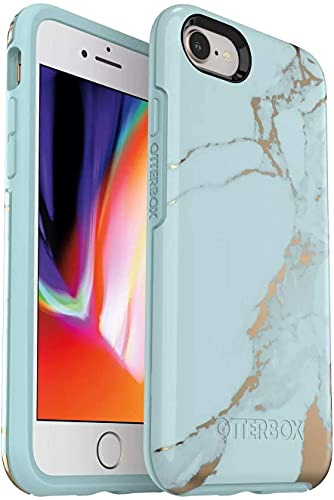 Coque iPhone SE OtterBox Symmetry antichoc et fine protection écran iPhone 7/8