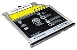 lenovo x201 ultrabase Lenovo PN 43N3229 Thinkpad 43N3229 Lenovo Ultrabay Slim Burner II CD/DVD Laufwerk