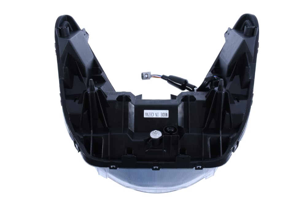 AVDB-moto - Bloque delantero para coche para Honda PCX 125 2015-2017, PCX 150 2015-2018