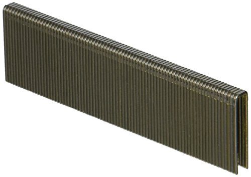 Agrafes Senco L13BRBN calibre 18 de 6,35 mm pour restaurer vos meubles