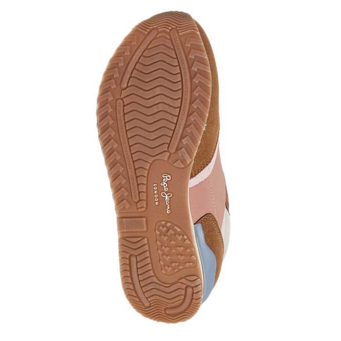 Pepe Jeans Women's Regular Sneaker2