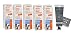 Produktbild Nasenspray Ratiopharm Sparset 5 x 15 ml und einer Handcreme ODER Handseife der Marke Apotheken-Express