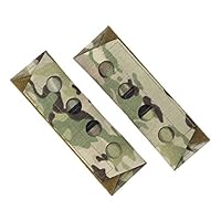 Amazon | Ferro Concepts SHOULDER PADS (Multicam