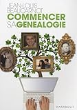 Commencez votre généalogie