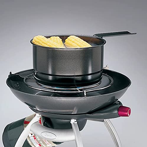 Coleman Roadtrip Party Basic Propane Grill, Detachable Legs, 8,000 Btu, 122 Sq In 2000020955 #TOP2