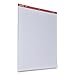 Universal 35602 Recycled Easel Pads, Quadrille Rule, 27 x 34, White, 50 Sheet (Case of 2 Pads)