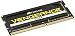 Produktbild Corsair Vengeance SODIMM 16GB (2x8GB) DDR4 3000MHz CL16 Speicher für Laptop/Notebooks (Unterstützung für Intel Core i5 und i7 Prozessoren der 6. Generation) Schwarz