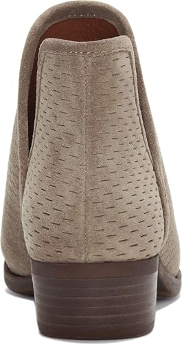 Image of Lucky Brand Women's Baley Ankle Boots