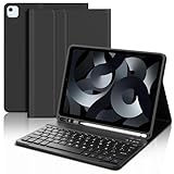 【Máxima Protección para iPad Air 5/4 10.9