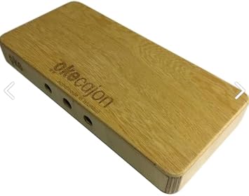 Tablet Cajon Küçük