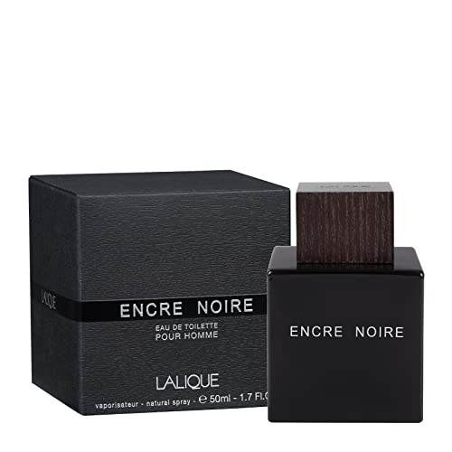 Lalique Encre Noire Eau de Toilette 100 ml