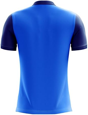 Miniatura 3 de 2022-2023 Portugal Airo Concept 3rd Football Soccer T-Shirt Jersey (Ronaldo 7)