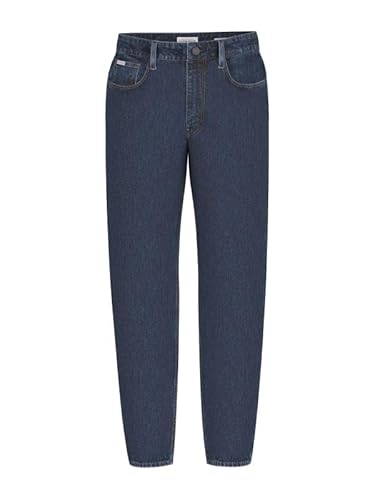 [ゲス] JEANS G15 RELAXED TAPER