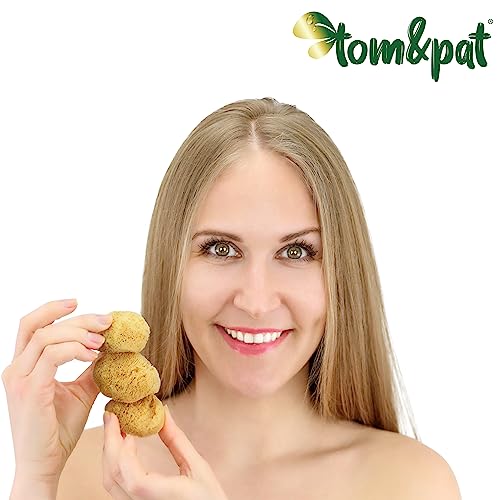 tom&pat Spugna mestruale TP2