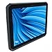 SIMPLETEK - Rugged Tablet 12 Zoll QHD i5 1130G7, 8 GB RAM, 2 TB SSD, IP65 und Windows 11 Pro, Dual-Kamera, WiFi 6E, BT 5.1 (Generalüberholt)