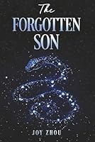 The Forgotten Son B0DDL2Q98V Book Cover