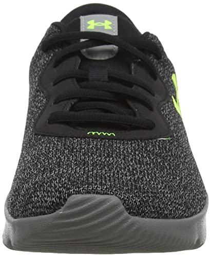Image of Under Armour Men's Mojo 2 Lace-Ups Running Shoes | 3024134-001