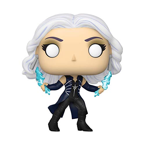 En Oferta Funko Pop! Heroes: The Flash - Killer Frost Multicolor, 3.75 Inches