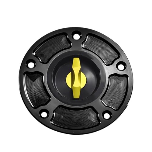 �ɓK������ �X�Y�L GSX S R 650F GSXR 750 1000 600 �ɓK������ �n���u�T GSX1300R GSX250R �p �I�[�g�o�C�p�N�C�b�N�����[�X�R���^���N�L���b�v(Gold-Type-I)
