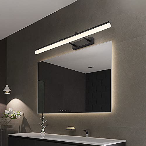 Eclairage de vanite moderne LED pour deco murale de salle de bain - 4
